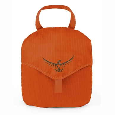 Draagtas Osprey Ultralight Stuff Tote Poppy Orange
