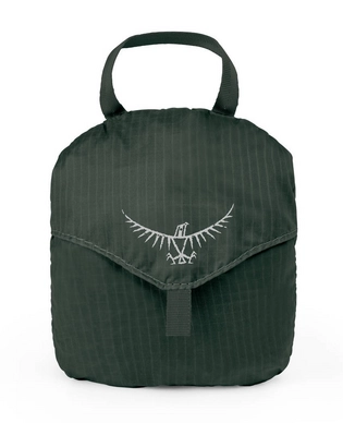 Draagtas Osprey Ultralight Stuff Tote Shadow Grey