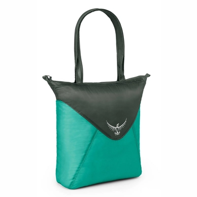 Tote Bag Osprey Ultralight Stuff Tropic Teal