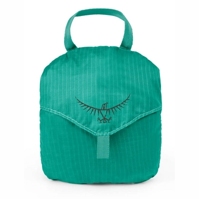 Draagtas Osprey Ultralight Stuff Tote Tropic Teal