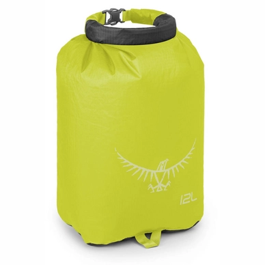 Dry Bag Osprey Ultralight DrySack 12 Electric Lime