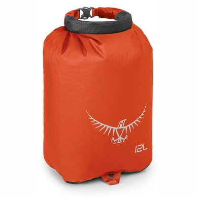 Dry Bag Osprey Ultralight DrySack 12 Poppy Orange