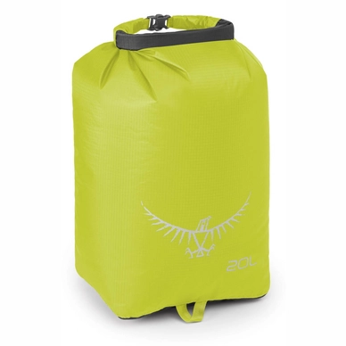 Dry Bag Osprey Ultralight DrySack 20 Electric Lime
