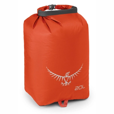 Dry Bag Osprey Ultralight DrySack 20 Poppy Orange