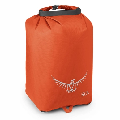 Sac de protection Osprey Ultralight DrySack 30 Poppy Orange
