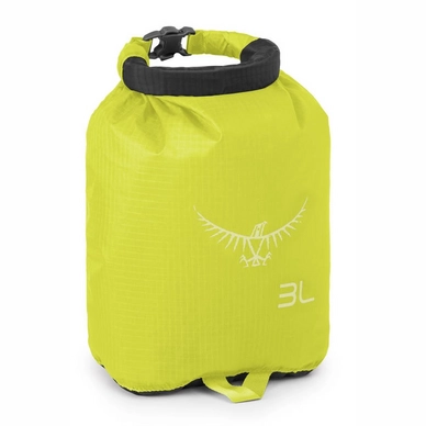 Dry Bag Osprey Ultralight DrySack 3 Electric Lime