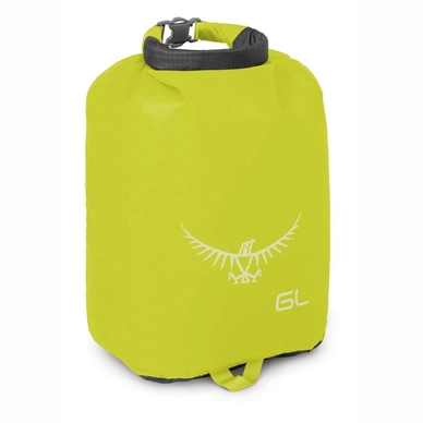 Dry Bag Osprey Ultralight DrySack 6 Electric Lime