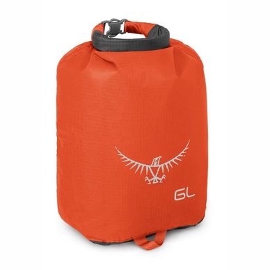 Dry Bag Osprey Ultralight DrySack 6 Poppy Orange