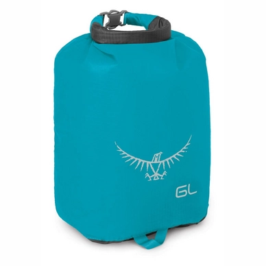 Sac de Protection Osprey Ultralight DrySack 6 Tropic Teal
