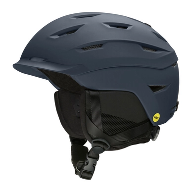 Casque de Ski Smith Men Level MIPS Matte French Navy