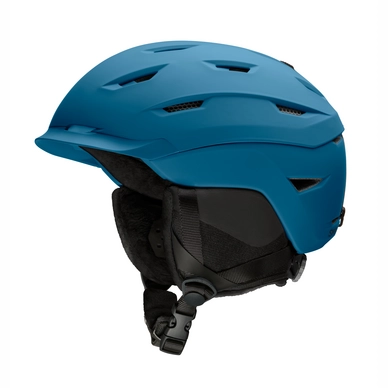 Skihelm Smith Liberty Matte Meridian Damen