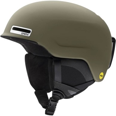 Skihelm Smith Maze MIPS Matte Alder Herren