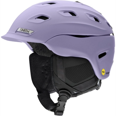 Skihelm Smith Women Vantage W MIPS Matte Lilac
