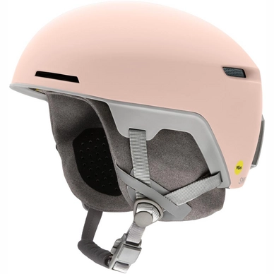Casque de Ski Smith Men Code MIPS Matte Quartz