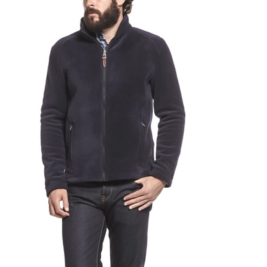 Vest Aigle Clerk Midnight