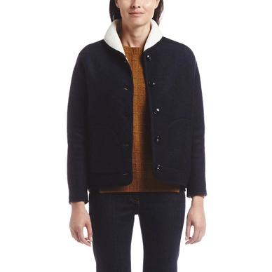 Vest Aigle Boltona Dark Navy