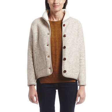 Vest Aigle Boltona Woolstone