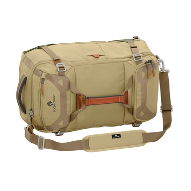 Reistas Eagle Creek Load Hauler Expandable Tan/Olive
