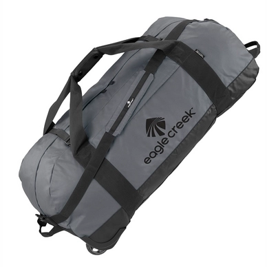 Sac De Voyage Eagle Creek No Matter What Rolling Duffel XL Stone Grey