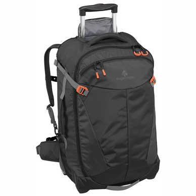 Reisetasche Eagle Creek Actify Wheeled 26 Black