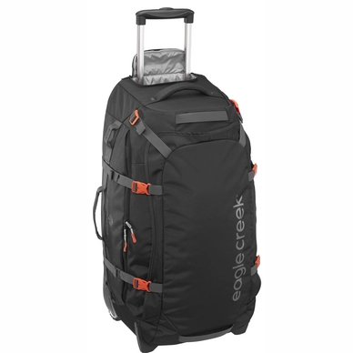 Reisetasche Eagle Creek Actify Wheeled Duffel 30 Black