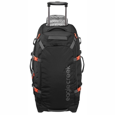 Reistas Eagle Creek Actify Wheeled Duffel 30 Black