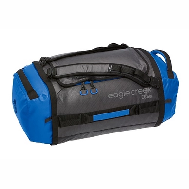 Reistas Eagle Creek Cargo Hauler Duffel 60L / M Blue Asphalt