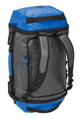 Reistas Eagle Creek Cargo Hauler Duffel 60L / M Blue Asphalt