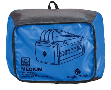 Reistas Eagle Creek Cargo Hauler Duffel 60L / M Blue Asphalt