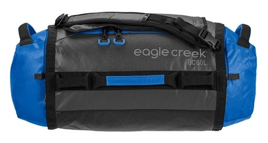 Reistas Eagle Creek Cargo Hauler Duffel 60L / M Blue Asphalt