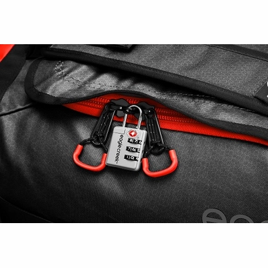Reistas Eagle Creek Cargo Hauler Duffel 90L / L Flame Asphalt