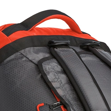 Reistas Eagle Creek Cargo Hauler Duffel 90L / L Flame Asphalt