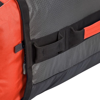 Reistas Eagle Creek Cargo Hauler Duffel 90L / L Flame Asphalt