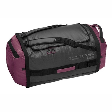 Reistas Eagle Creek Cargo Hauler Duffel 120L / XL Concord Asphalt