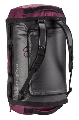 Reistas Eagle Creek Cargo Hauler Duffel 120L / XL Concord Asphalt