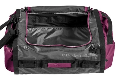Reistas Eagle Creek Cargo Hauler Duffel 120L / XL Concord Asphalt