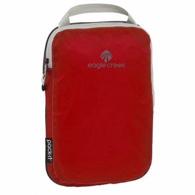 Organisateur de Voyage Eagle Creek Pack-It Specter Compression Cube Medium Volcano Red