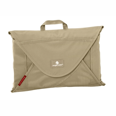 Pochette de Rangement Eagle Creek Pack-It Garment Folder Small Tan