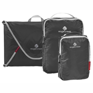 Organiser Eagle Creek Pack-It Specter Starter Set Ebony