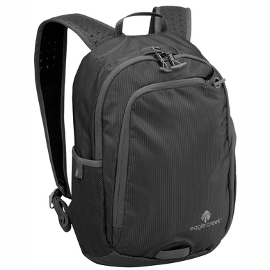 Sac à Dos Creek Travel Bug Mini Backpack RFID Black