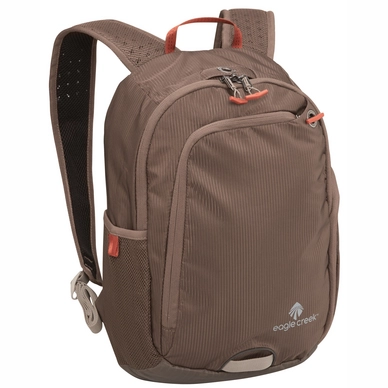 Sac à Dos Eagle Creek Travel Bug Mini Backpack RFID Brown