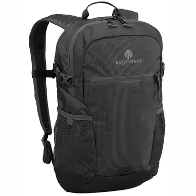 Rugzak Eagle Creek Roaming Backpack RFID Black