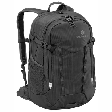 Rugzak Eagle Creek Universal Traveler Backpack RFID Black