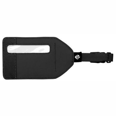 Porte-étiquette à Bagage Eagle Creek Bi-Tech Luggage Tag Noir