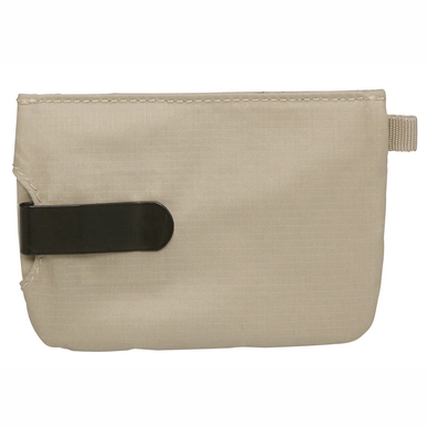 Heuptas Eagle Creek RFID Credit Clip Tan