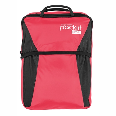 Organiser Eagle Creek Pack-It Sport Kit Fuchsia/Black