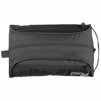 Organiser Eagle Creek Pack-It Sport Quick Trip Black