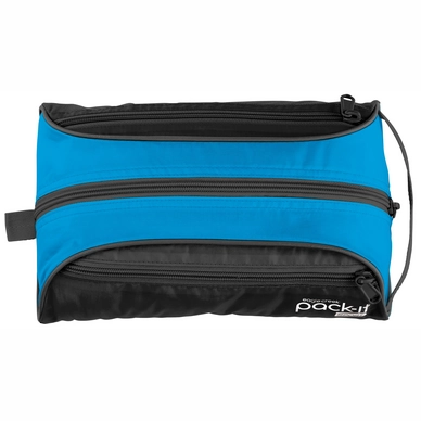 Organiser Eagle Creek Pack-It Sport Quick Trip Blue/Black