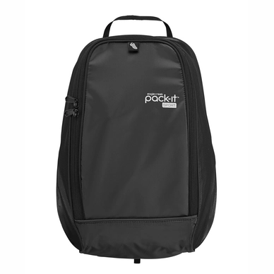 Organiser Eagle Creek Pack-It Sport Shoe Locker Large Black