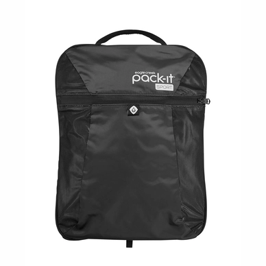 Housse de rangement Eagle Creek Pack-It Sport Wet Dry Fitness Locker Black
